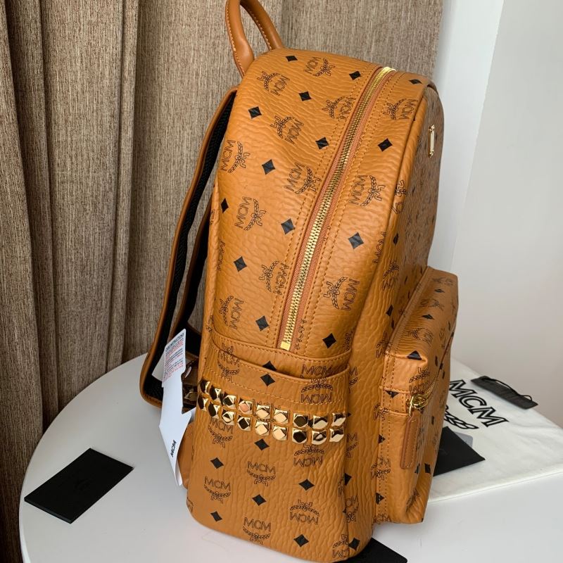 MCM Backpacks